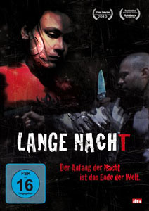 The Longest Night (2009) (DVD)